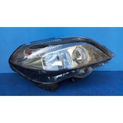 LAMPA PRAWY PRZÓD EU A2468200261 MERCEDES B KLASA W246 2011-