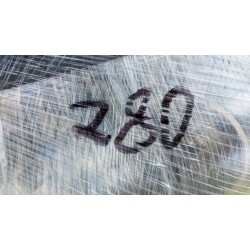 LAMPA REFLEKTOR LEWY PRZÓD XENON NISSAN MURANO Z50 I