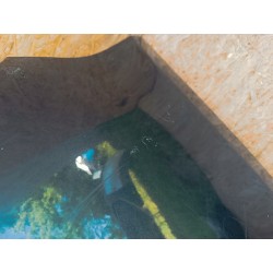 ZDERZAK PRZÓD PRZEDNI ORYGINAŁ 5K0807221 VOLKSWAGEN GOLF VI 6 HB