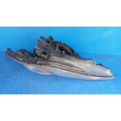 LAMPA REFLEKTOR LEWY PRZÓD XENON NISSAN MURANO Z50 I