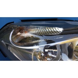 LAMPA PRAWY PRZÓD EU A2468200261 MERCEDES B KLASA W246 2011-