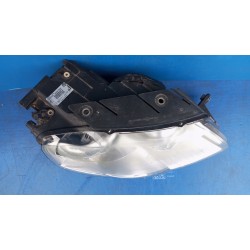 LAMPA PRAWY PRZÓD XENON SKRĘTNY 3C0941752G VW PASSAT B6 EUROPA SOCZEWKA