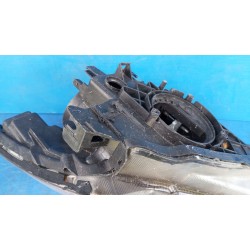 LAMPA REFLEKTOR LEWY PRZÓD XENON NISSAN MURANO Z50 I