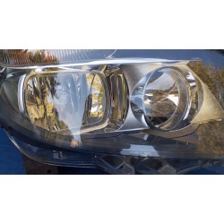 LAMPA PRAWY PRZÓD EU A2468200261 MERCEDES B KLASA W246 2011-
