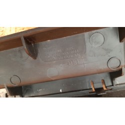 HONDA CRV CR-V III KRATKA ATRAPA ZDERZAKA PRZÓD