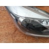 LAMPA PRAWY PRZÓD EU LED TOYOTA YARIS III 3 2012- HYBRID