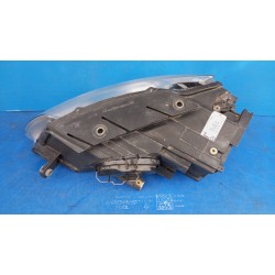 LAMPA PRAWY PRZÓD XENON SKRĘTNY 3C0941752G VW PASSAT B6 EUROPA SOCZEWKA