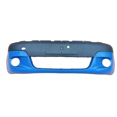 ZDERZAK PRZÓD PRZEDNI ORYGINAŁ 96562593 CHEVROLET DAEWOO MATIZ