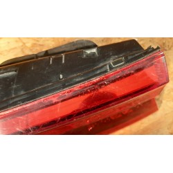 VOLKSWAGEN TIGUAN II LAMPA LED TYŁ TYLNA PRAWA W KLAPĘ 5NA945308D