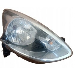 LAMPA PRAWY PRZÓD EU NISSAN MICRA K13 LIFT 2013-