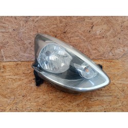LAMPA PRAWY PRZÓD EU NISSAN MICRA K13 LIFT 2013-