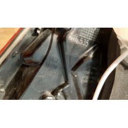 VOLKSWAGEN TIGUAN II LAMPA LED TYŁ TYLNA PRAWA W KLAPĘ 5NA945308D