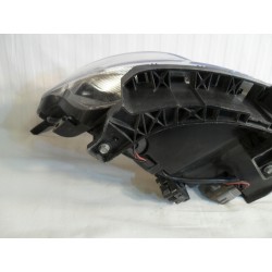 LAMPA PRAWY PRZÓD SUBARU FORESTER III 2008- EU ŁADNA