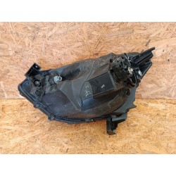 LAMPA PRAWY PRZÓD EU NISSAN MICRA K13 LIFT 2013-