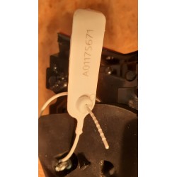 VOLKSWAGEN TIGUAN II LAMPA LED TYŁ TYLNA PRAWA W KLAPĘ 5NA945308D