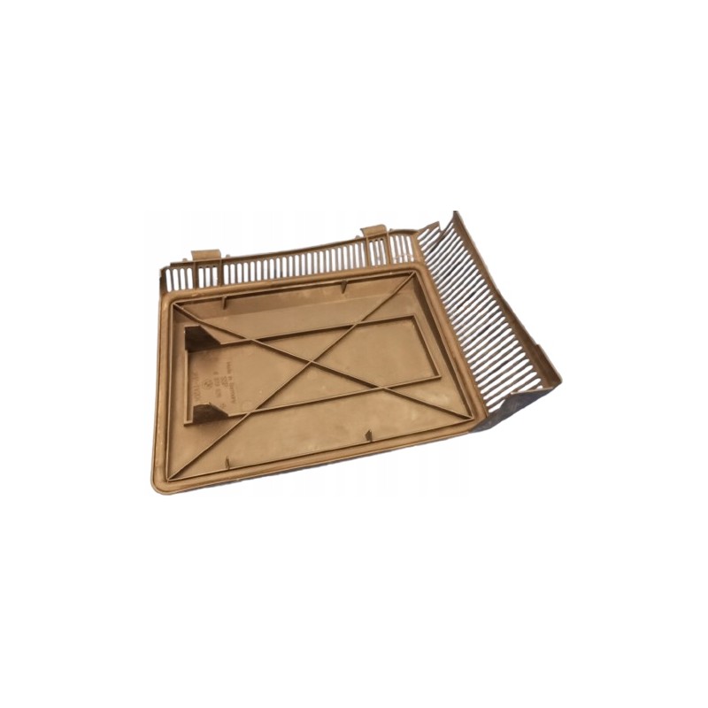 8379626 BMW E39 2000-2004 OBUDOWA ZAŚLEPKA FILTRA KABINOWEGO