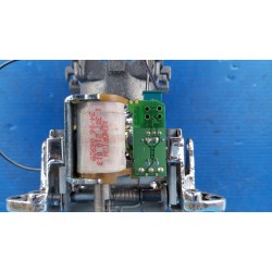 OBUDOWA XENON SOCZEWKA LAMPY PRZÓD 1305310266 AUDI A4 B7