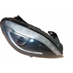 LAMPA PRAWY PRZÓD EU MERCEDES B KLASA W246 XENON