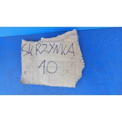 OBUDOWA XENON SOCZEWKA LAMPY PRZÓD 1305310266 AUDI A4 B7