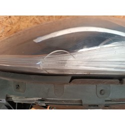 LAMPA PRAWY PRZÓD EU MERCEDES B KLASA W246 XENON