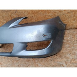 ZDERZAK PRZÓD PRZEDNI ORYGINAŁ BN9A50031 MAZDA 3 I BK SEDAN 2003-