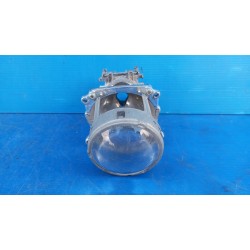 OBUDOWA XENON SOCZEWKA LAMPY PRZÓD 1305310266 AUDI A4 B7