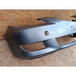 ZDERZAK PRZÓD PRZEDNI ORYGINAŁ BN9A50031 MAZDA 3 I BK SEDAN 2003-