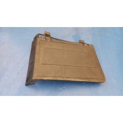 8379626 BMW E39 2000-2004 OBUDOWA ZAŚLEPKA FILTRA KABINOWEGO