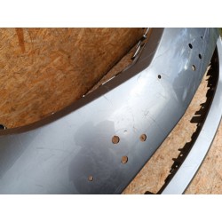 ZDERZAK PRZÓD PRZEDNI ORYGINAŁ BN9A50031 MAZDA 3 I BK SEDAN 2003-