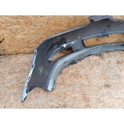 ZDERZAK PRZÓD PRZEDNI ORYGINAŁ BN9A50031 MAZDA 3 I BK SEDAN 2003-