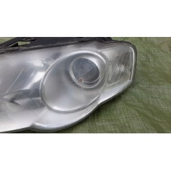 LAMPA LEWY PRZÓD VOLKSWAGEN PASSAT B6 EUROPA