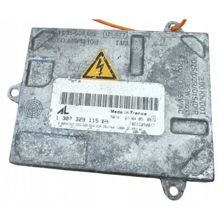 PRZETWORNICA MODUŁ XENON AUDI A4 B7 1035500015