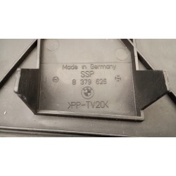 8379626 BMW E39 2000-2004 OBUDOWA ZAŚLEPKA FILTRA KABINOWEGO