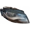 LAMPA PRAWY PRZÓD EU REFLEKTOR 8K0941004 XENON AUDI A4 B8