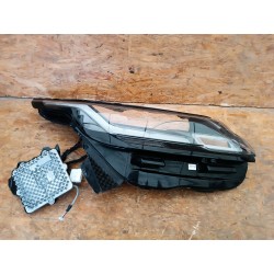 RANGE ROVER VELAR L560 LAMPA PRAWY PRZÓD LED 142000024900 MODUŁ LED EU