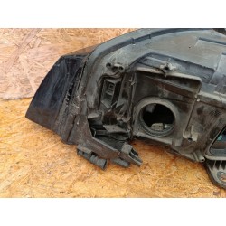 LAMPA PRAWY PRZÓD EU REFLEKTOR 8K0941004 XENON AUDI A4 B8