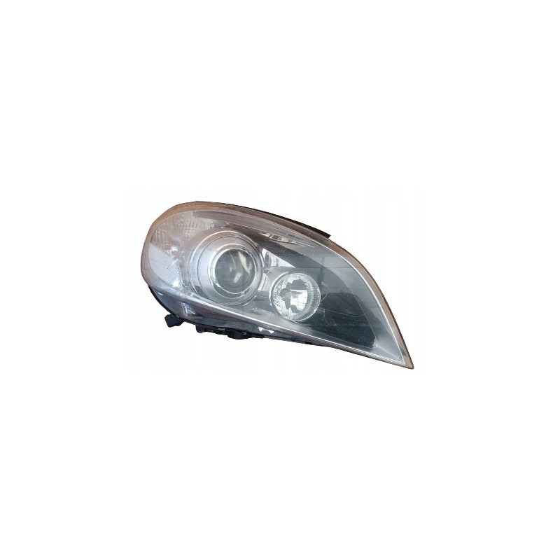 LAMPA PRAWY PRZÓD EU VOLVO V60 S60 XENON 31299991 2010-