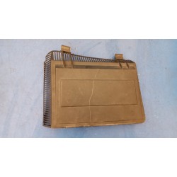 8379626 BMW E39 2000-2004 OBUDOWA ZAŚLEPKA FILTRA KABINOWEGO