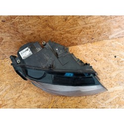 LAMPA PRAWY PRZÓD EU REFLEKTOR 8K0941004 XENON AUDI A4 B8