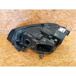 LAMPA PRAWY PRZÓD EU REFLEKTOR 8K0941004 XENON AUDI A4 B8