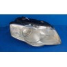 LAMPA PRAWY PRZÓD ANGLIK UK VW PASSAT B6 3C0941006K SOCZEWKA