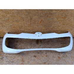 ZDERZAK PRZÓD PRZEDNI ORYGINAŁ 1S0807221B VOLKSWAGEN VW UP 1S0 2011-