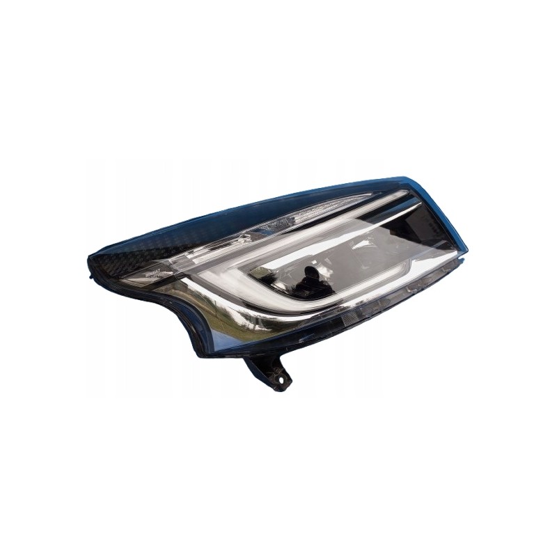260109054R LAMPA PRAWY PRZÓD FULL LED RENAULT TRAFIC III LIFT 19-