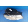 LAMPA PRAWY PRZÓD ANGLIK UK VW PASSAT B6 3C0941006K SOCZEWKA