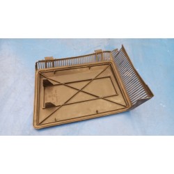 8379626 BMW E39 2000-2004 OBUDOWA ZAŚLEPKA FILTRA KABINOWEGO