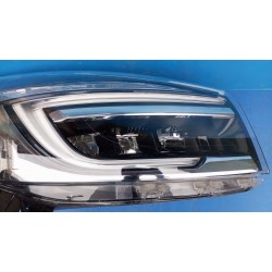 260109054R LAMPA PRAWY PRZÓD FULL LED RENAULT TRAFIC III LIFT 19-