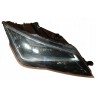 SEAT LEON III REFLEKTOR LAMPA LED PRAWA PRZÓD PRZEDNIA 5F1941008B
