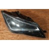 SEAT LEON III REFLEKTOR LAMPA LED PRAWA PRZÓD PRZEDNIA 5F1941008B