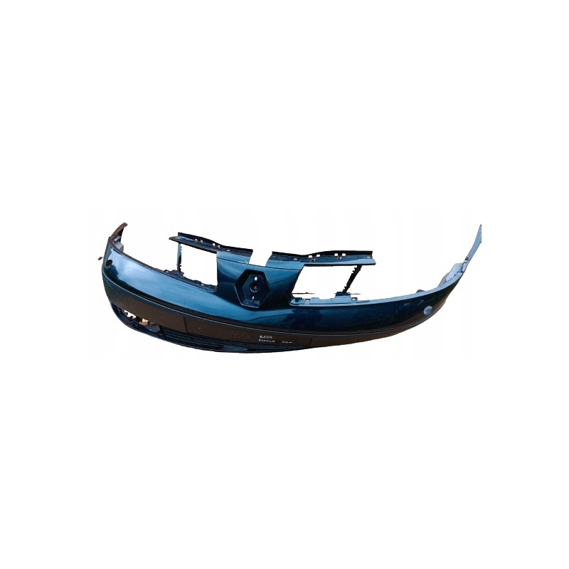 ZDERZAK PRZÓD PRZEDNI ORYGINAŁ 8200102205 RENAULT ESPACE IV 2003-