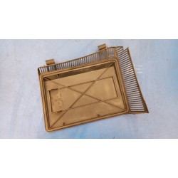 8379626 BMW E39 2000-2004 OBUDOWA ZAŚLEPKA FILTRA KABINOWEGO